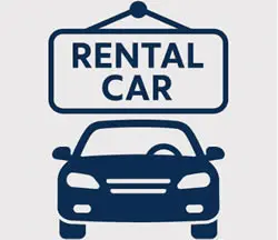 Renta car Signal