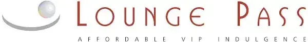 Lounge Pass Ad banner